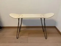 m&m custom performance furniture 角スツール小 - メルカリ
