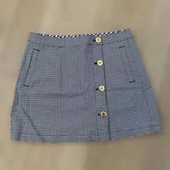 キャロウェイ　ゴルフキュロットパンツ