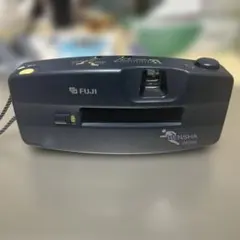 FUJI RENSHA CARDIA フィルムカメラ 本体　ジャンクのサムネイル