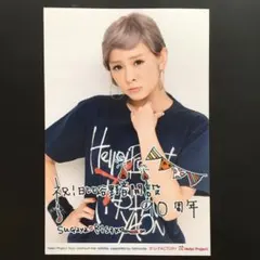 3633 Berryz工房 菅谷梨沙子 生写真