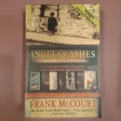 Angela's Ashes Frank McCourt 洋書