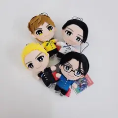 2025年最新】澤本夏輝 ぬいぐるみの人気アイテム - メルカリ