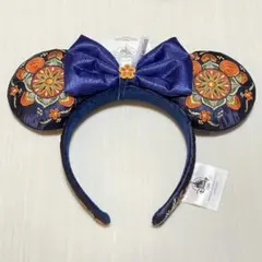 【ラスト1点】 海外ディズニー限定 カチューシャ 新品未使用タグ付き アナ雪