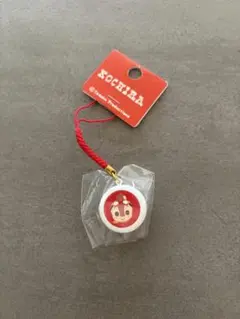 鈴鹿サーキット　ストラップ