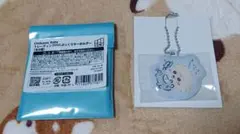 ✻ ちいかわ Baby トレーディングPCV ぷっくりキーホルダー ラッコ ✻