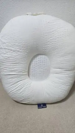 ラブツリークッション ミルク