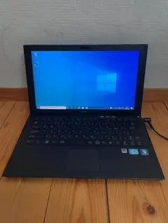 SONY VAIO SVZ1311AJ i7 3520M 8GB 256GB中古 2025年最新】sony vaio svz1311ajの人気アイテム - メルカリ