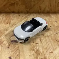 トミカ　ホンダS660 ミニカー