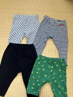 80cmレギンスまとめ売り