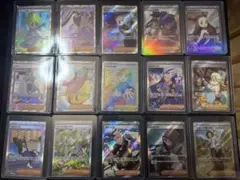 まとめ売り ライチュウV 034/100 128/41 226/742 - メルカリ