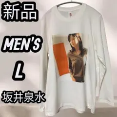 2026年最新】坂井泉水 tシャツの人気アイテム - メルカリ