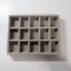 アクセサリー　トレイ