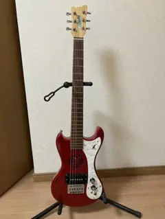 Marine Rider マリンライダー エレキギターアンプ内蔵　訳アリ品 Marine Rider マリンライダー エレキギターアンプ内蔵 訳アリ品