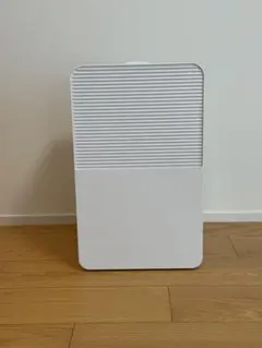 【2025年購入・動作確認済】アイリスオーヤマ 除湿機 IJC-R65のサムネイル