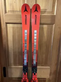 ATOMIC REDSTER 7i スキー板 155cm フルセット】ATOMIC REDSTER S8i 155cm - メルカリ