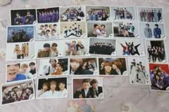 TravisJapan トラジャ　集合　ペア　生写真