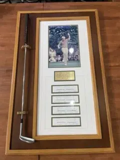 2026年最新】ジャックニクラウス パターの人気アイテム - メルカリ