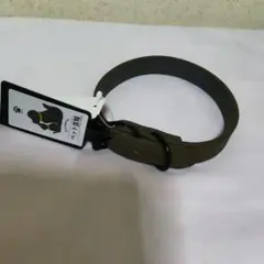 小型〜中型犬用の首輪