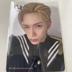 池﨑理人　THE FRAME 楽天ブックス　特典トレカ