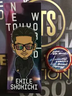 EXILE STAR OF WISHグッズ