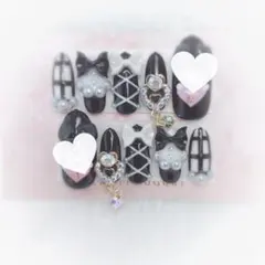 ネイルチップ ネイルチップオーダー