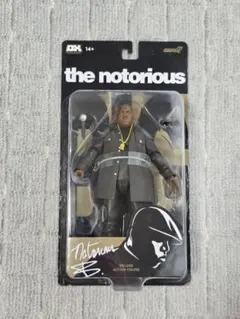 2026年最新】Notorious B.I.G フィギュアの人気アイテム - メルカリ