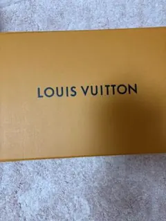 LOUIS VUITTON ギフトボックス 保存袋 リボン セット空箱