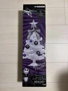 即購入可！ティム・バートンのナイトメアー・ビフォア・クリスマス クリスマスツリー
