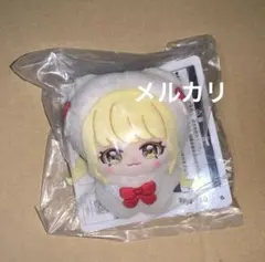 学マス 一番くじ F賞 藤田ことね きららいずマスコット