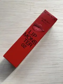 KATE LIP MONSTER 02 ピンクバナナ