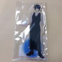 暁のヨナ ハク　アクリルスタンド　アクスタ　コラボレーション　カフェ