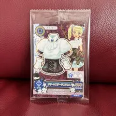 アイカツカード セブンイレブン 復刻アイカツ！カード 藤堂ユリカ