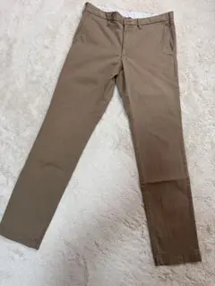無印良品　79cm チノパン