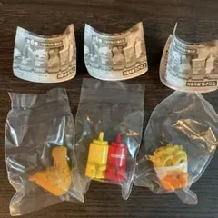 まちぼうけ　ハンバーガーショップの場合　その2