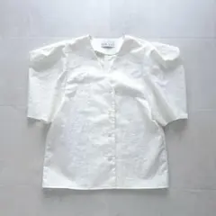 新品未使用RIM.ARK MA-1 sleeve SH ネイビー - メルカリ