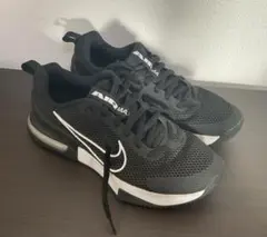Nike Air Max スニーカー ブラック　28