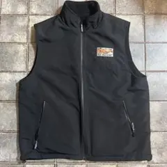 TOY MACHINE リバーシブルベスト