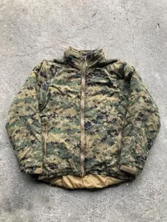 USMC ecwcs level7 ワイルドシングス プリマロフト レベル7