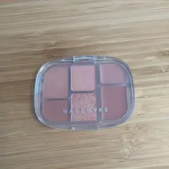 wakemake ウェイクメイク ソフトシアーマルチパレット 01