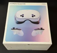 メタクエスト3s 新品開封品　コントローラーのみ無し
