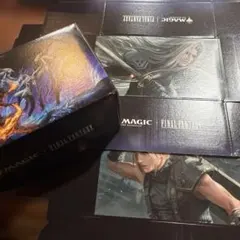 box マジック：ザ・ギャザリング