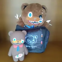 2026年最新】ハミクマの人気アイテム - メルカリ