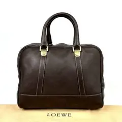 ロエベ ハンドバッグ
