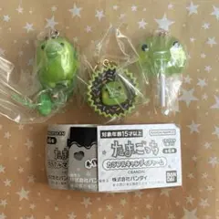 くちぱっち　キャンディチャーム　カラフルマルチチャーム　手作りおやつチャーム