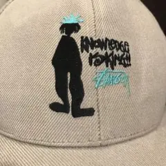 2026年最新】stussy シャドーマン キャップの人気アイテム - メルカリ