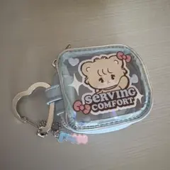 Mikko ラテ　ポーチ