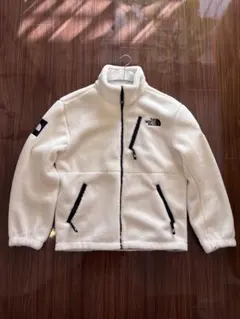 ノースフェイス ホワイトレーベル リモ フリースジャケット 韓国限定