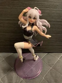 魔女の旅々 イレイナ チャイナドレス フィギュア