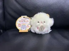 ぷきゅぷきゅ　はむちゃん