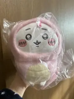 ちいかわハッピーバッグ2025干支ぬいぐるみᏚ 未開封